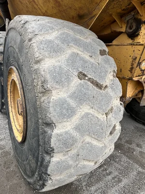 Used 2013 Volvo A40F Dump trucks Maryland US | Zadoon Equipment #1470065