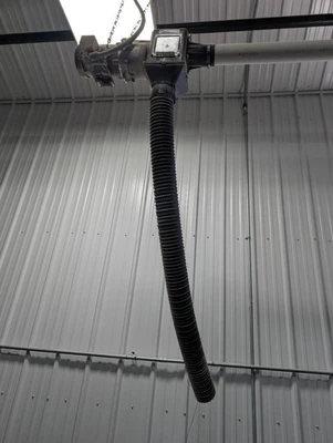 USED NSI NEWLANDS GH-475KG