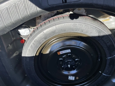 USED 2020 FORD FUSION