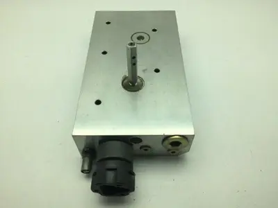 Nordson 105436A Manifold Assembly (READ DESCRIPTION)