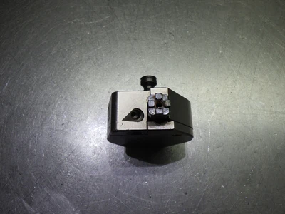 Komet Traverse 100-130mm Boring System M03 20100 (LOC2185)