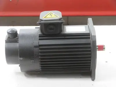 New | in-Stock NIDEC UAJPEE-08DK2KU A.C. Motors Texas US | Aucto #1307111