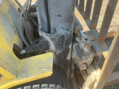 Used HYSTER H60XM Misc Forklifts Michigan US | Miedema Asset Management Group #1443966