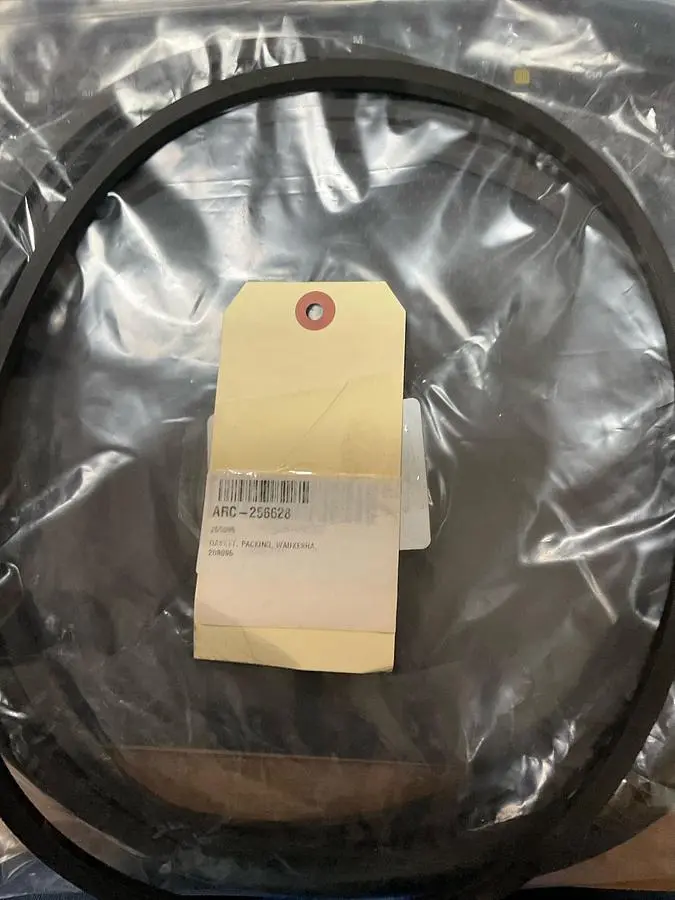 WUAKESHA PACKING GASKET 10IN PN: 209095
