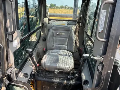 Used 2018 NEW HOLLAND L228 Skid Steer Loaders Wisconsin US | Proxy Equipment #1378380