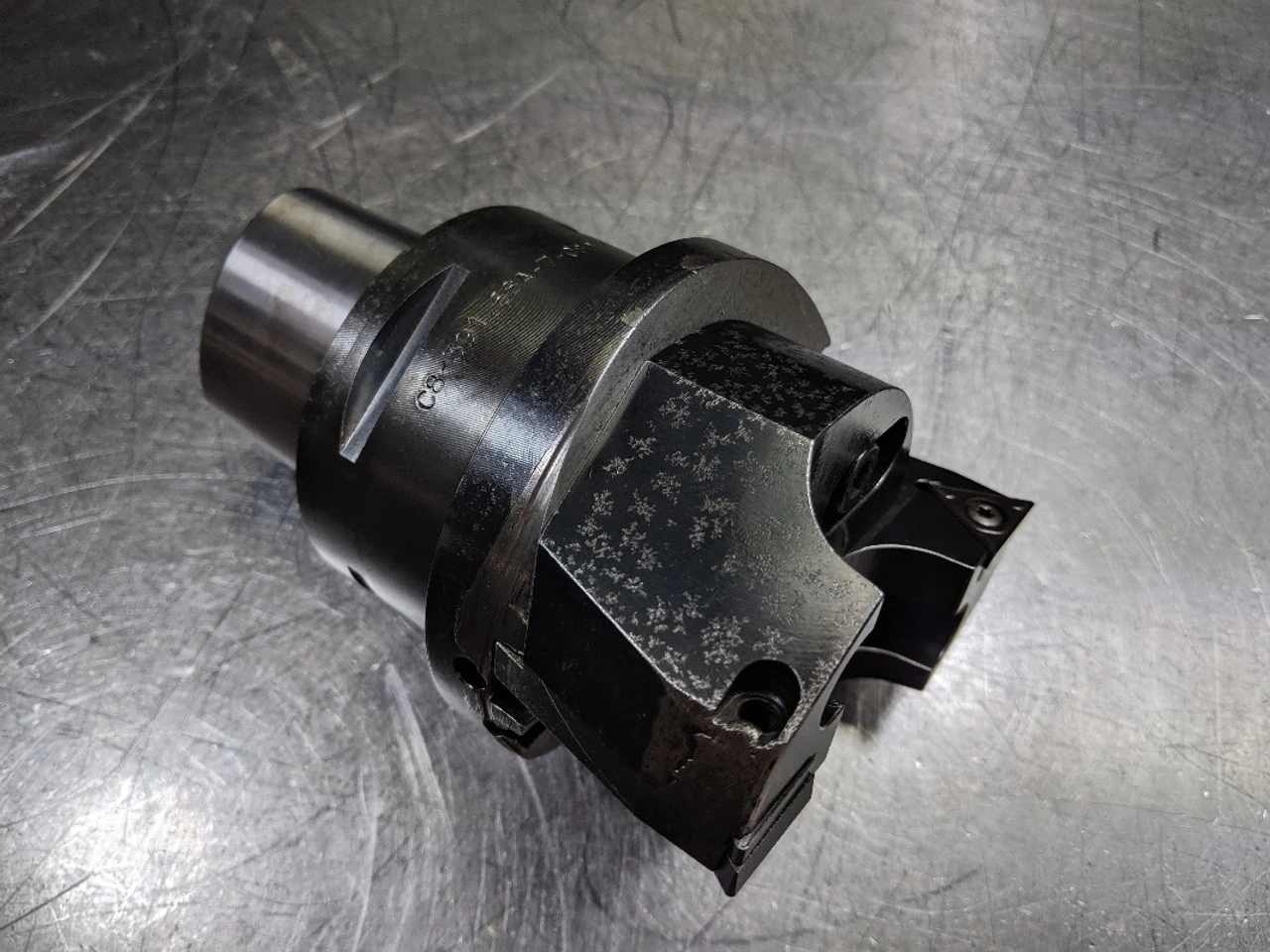 Sandvik Capto C8 Rough Boring w/ Wings C8-391.68A-7-080 060 C (LOC2888B)