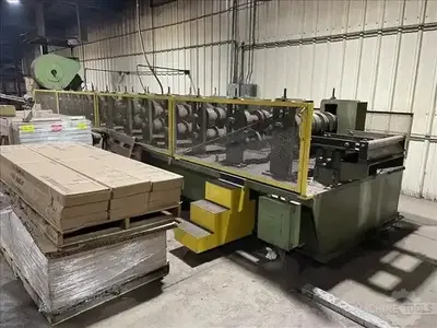 USED BRADBURY D3-30-12