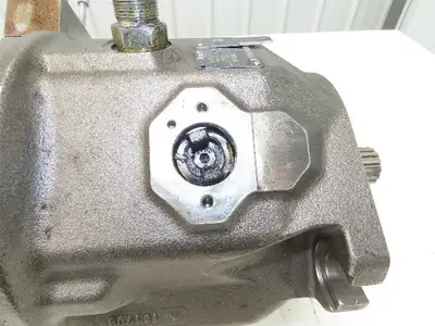 Used REXROTH _UNKNOWN_ Hydraulic Pumps Indiana US | Arrow Industrial #1408484