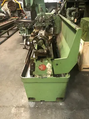 USED COLCHESTER MASCOT Ø 430 X 1500 MM
