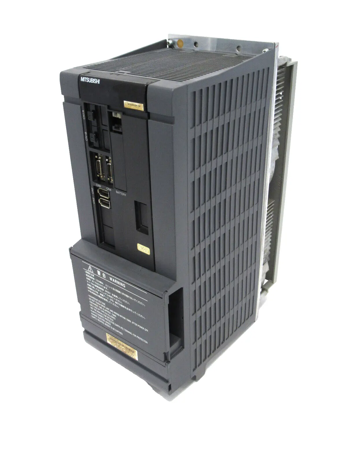 NEW MITSUBISHI MDS-DH-SP-160 SPINDLE DRIVE MDSDHSP160