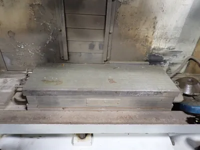 Used HARIG EZ SURF 618 Reciprocating Surface Grinders Ohio US | HGR 24 #782541