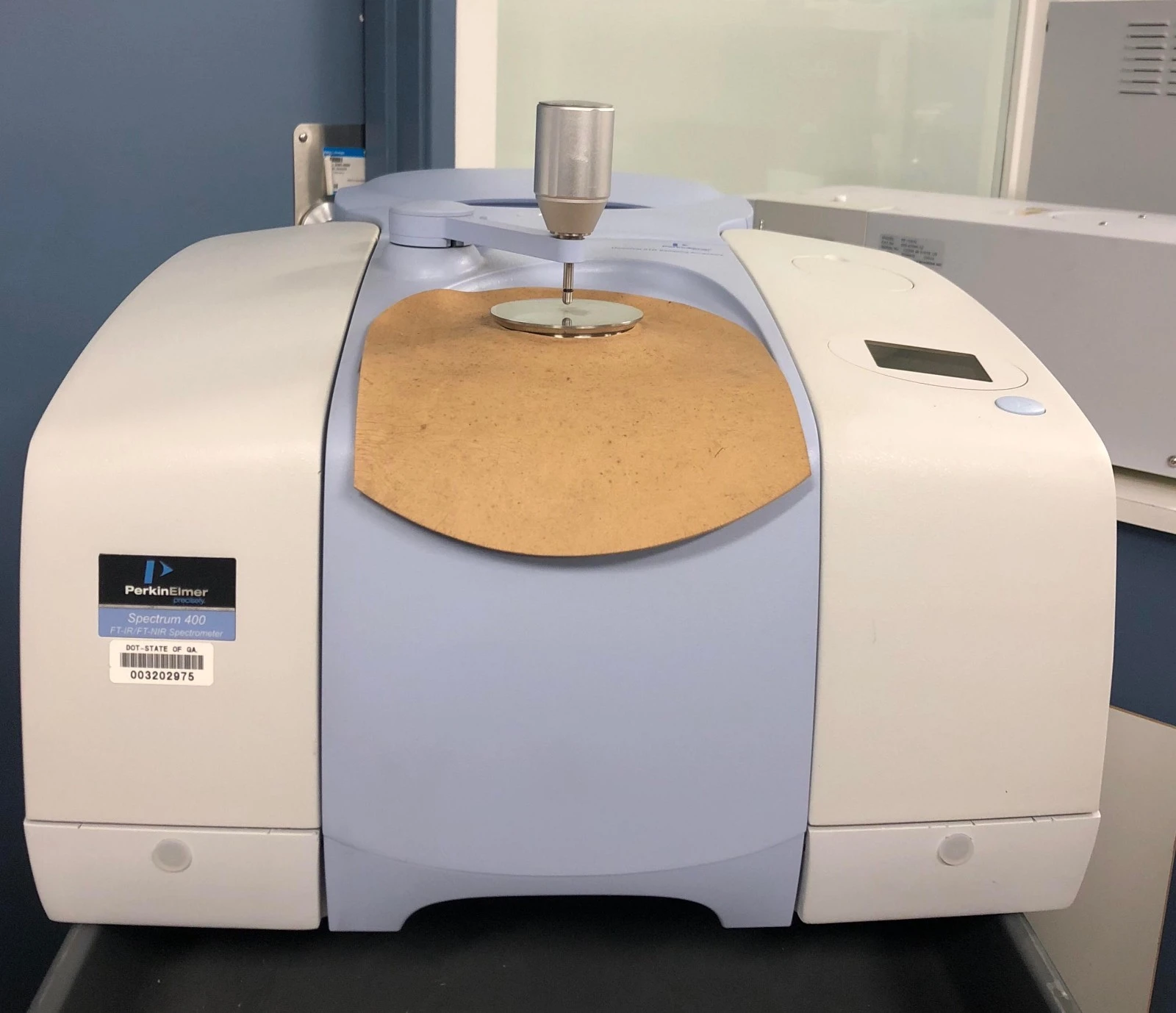Used PerkinElmer 400 Miscellaneous Laboratory Equipment California US | CAL-L Enterprises #1459546