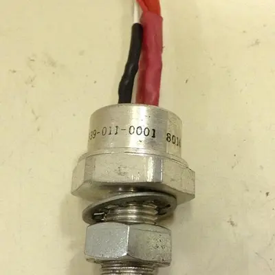 USED MSC 339-011-0001