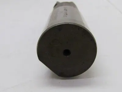Carboloy BNEM-24-BN-02 422-A5945 1 1/2"Dia 2 Straight Flue Ball End Mill Carbide