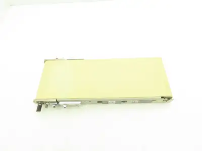 New | in-Stock QC INDUSTRIES _UNKNOWN_ Belt Conveyors | Arrow Industrial #561629