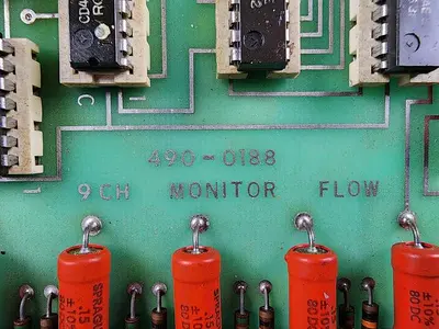 USED MINSTER 490-0188