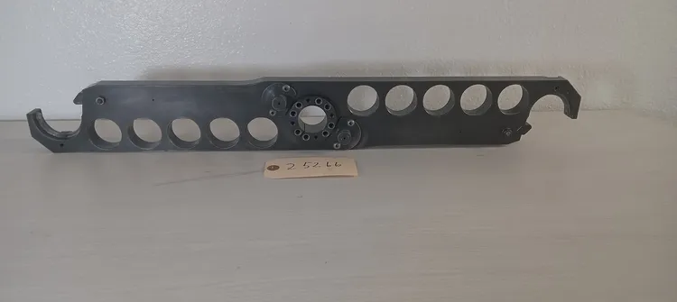 Used HAAS BT40 Parts | MachineStation #946738