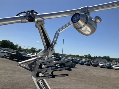 USED 2008 MASTERCRAFT X30