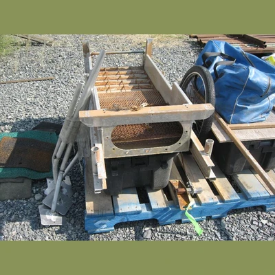4in Dredge Package