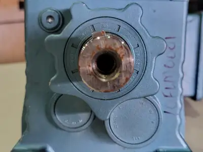 USED SEW-EURODRIVE R24DT71D4