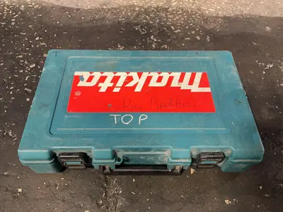 Used MAKITA HR2475 Air Tools, DC Electrical Tools & Accessories Ohio US | HGR 24 #1358891