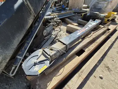 USED 2013 COBRA SERVICE CRANES NP12