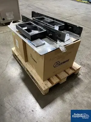 USED Stokes Stokes 571-S Gem Supreme Tablet Press, 50 Station