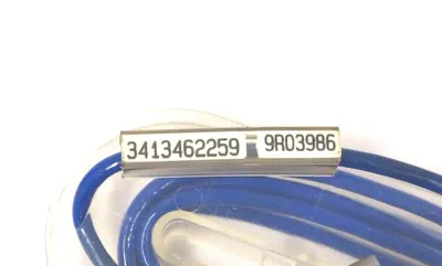 NEW MARPOSS 3413462259 GAUGE HEAD