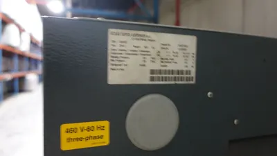 2018 ATLAS COPCO GA18FF Rotary Screw Air Compressor Compressors | Machinery Solutions Group, Inc. (3)