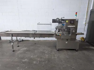 USED 2020 ZHEJIANG JANGAO INTELLIGENT EQUIPMENT CO. JY-ZB400