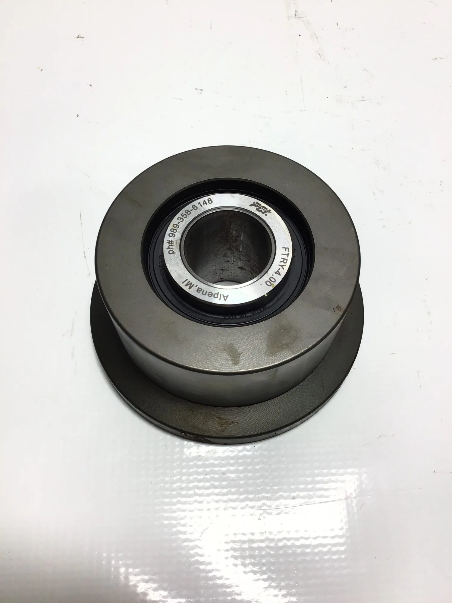 PCI FTRY-4.00 Forklift Mast Roller Bearing