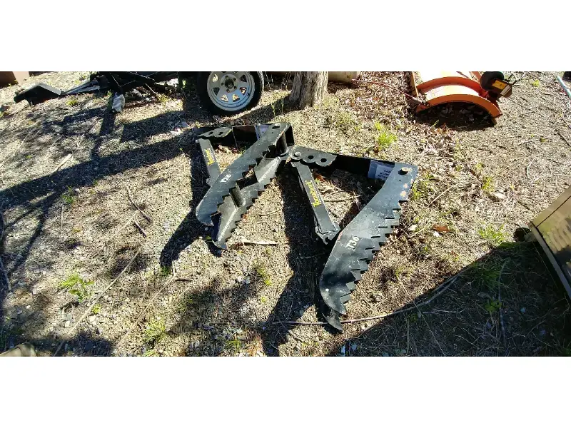 Used TOMAHAWK T36 Misc Construction Attachements North Carolina US | Levan Equipment #1546356