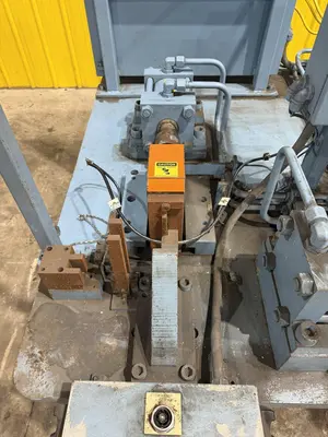 BTM TOL-L-LOC SHEET METAL JOINING SYSTEM: YOBRO #24802
