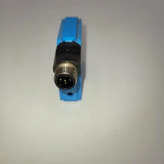 Used SICK SICK WT12L-2B550A02 PHOTOELECTRIC PROXIMITY SENSOR 1022048 Proximity Sensors | ND Industrial Surplus #1226532