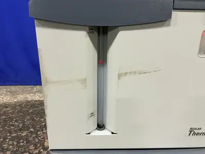 Used THERMO SCIENTIFIC THERMOFLEX 900 Misc Plastics Equipment Ohio US | HGR 24 #1300941
