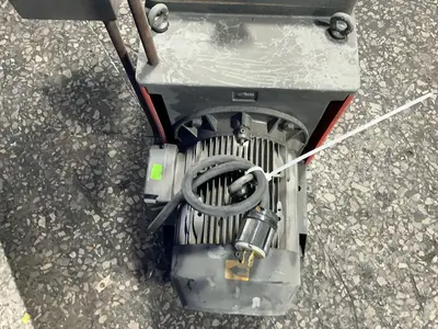 Used BOC EDWARDS E2M175 Pumps Ohio US | HGR 24 #1404421