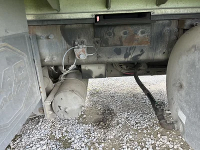 Used 2016 Freightliner 122SD Dump trucks Delaware US | Zadoon Equipment #1480571
