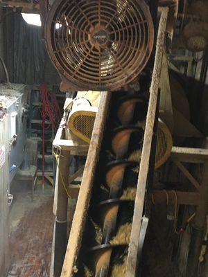 Crush Plant, Mobile 40 TPD