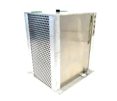 USED ANTEK A387-00-00 POWER SUPPLY 480VAC 50/60HZ A3870000