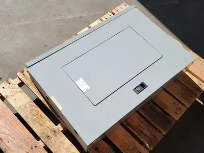 USED EATON CUTLER-HAMMER EZB2030RC