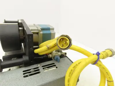 Used EAM _UNKNOWN_ Pressure Sensitive Labelers Indiana US | Arrow Industrial #1414181
