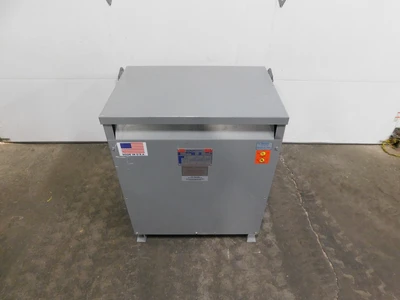 Used OLSUN DSHAD-7211753 Transformers Ohio US | Equipment Recovery Corp. #1329760