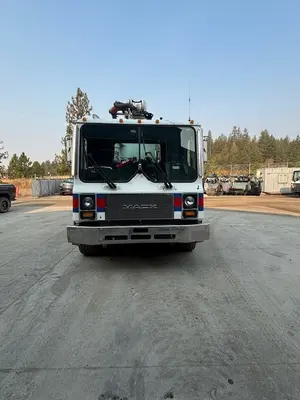 Used 2003 SCHWING BPL1200-4KVM32XG Concrete Pumps Colorado US | Concrete Pump Depot #1393871