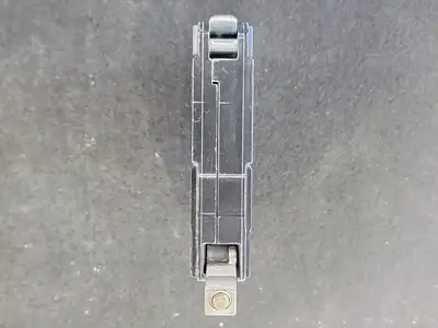 USED SQUARE D QOB120