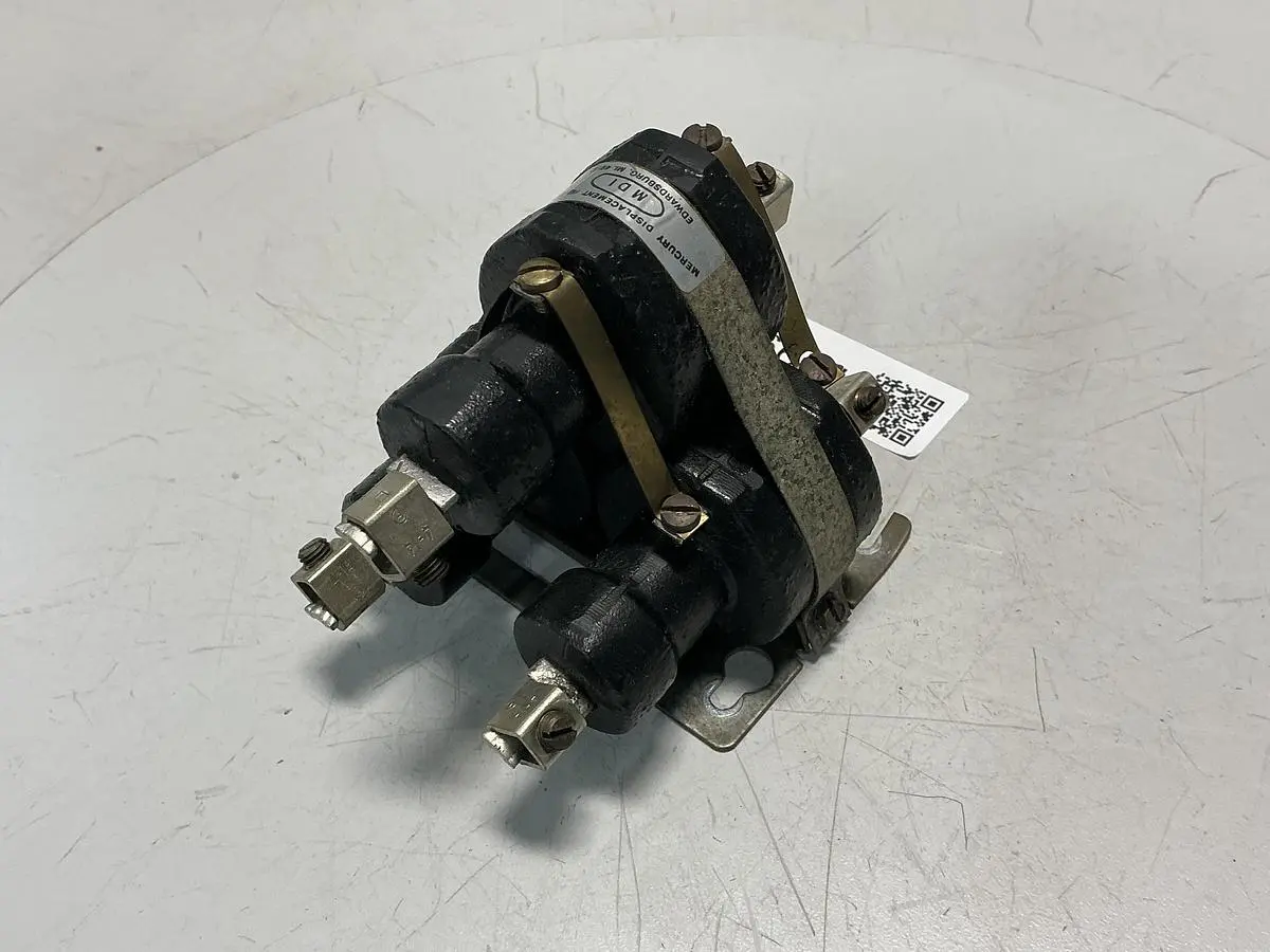 USED MDI 335NO-120A-18