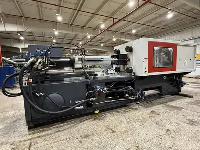 USED 2008 CINCINNATI MILACRON MT225