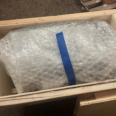 New | in-Stock 2025 SEPRO SYSTEMS FALCON FRONTIER FR400 Centrifuges US | Savona Equipment LTD #1316105