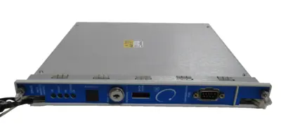 USED BENTLY NEVADA 3500/20 INTERFACE MODULE PWA125744-02W