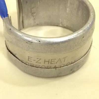USED EZ HEAT 1S 150-100 LAP