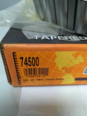 New | in-Stock TIMKEN 74500 Industrial Controls | Surplus Asset Holdings #1220580